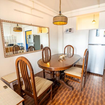 Monratino The Snow Roost- 10 Mins Walking Distance From Mall Road- Attached Balcony With Kanchenjunga Mountain View-Kitchen Available Darjeeling  Esterno foto