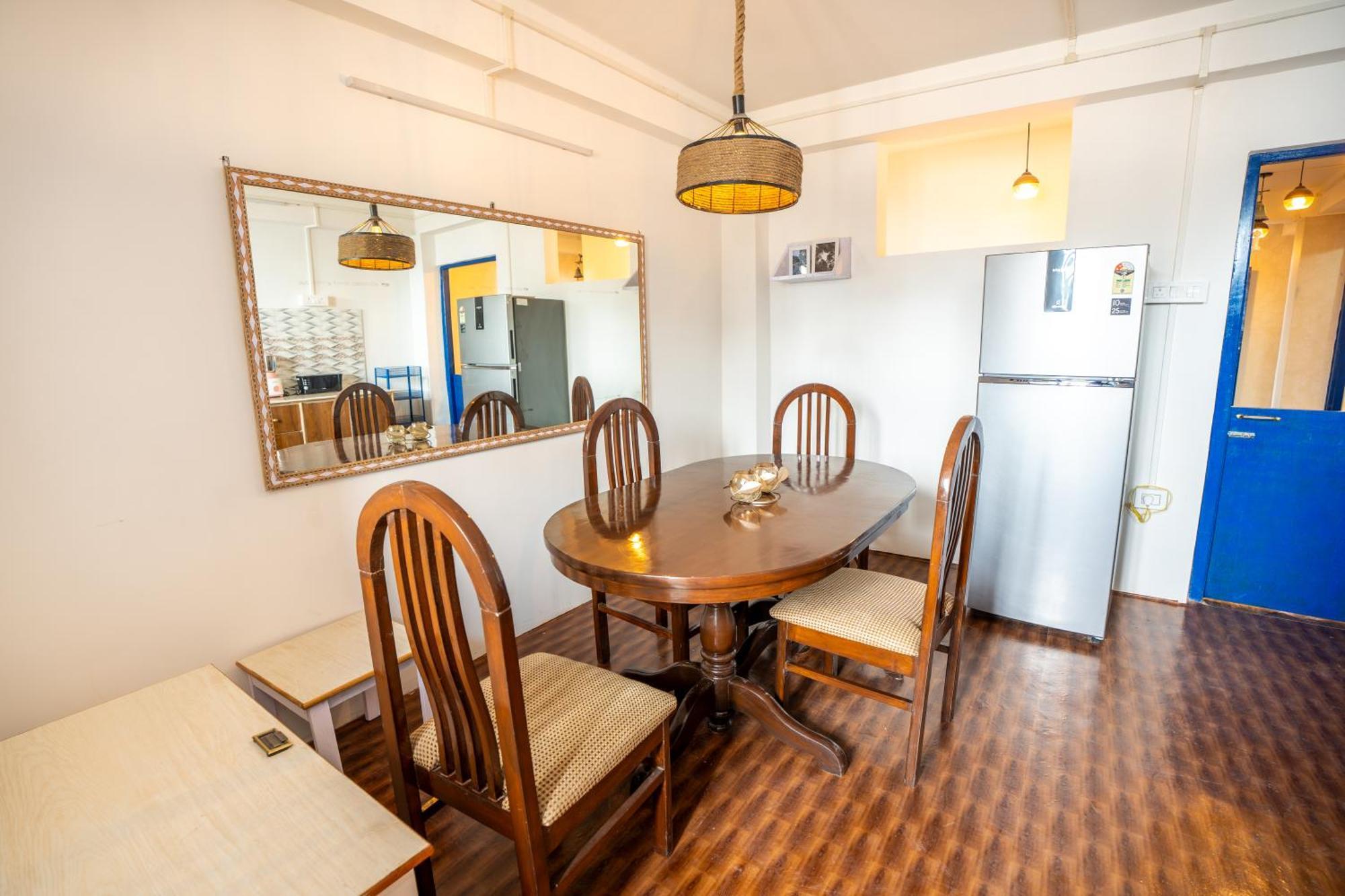 Monratino The Snow Roost- 10 Mins Walking Distance From Mall Road- Attached Balcony With Kanchenjunga Mountain View-Kitchen Available Darjeeling  Esterno foto