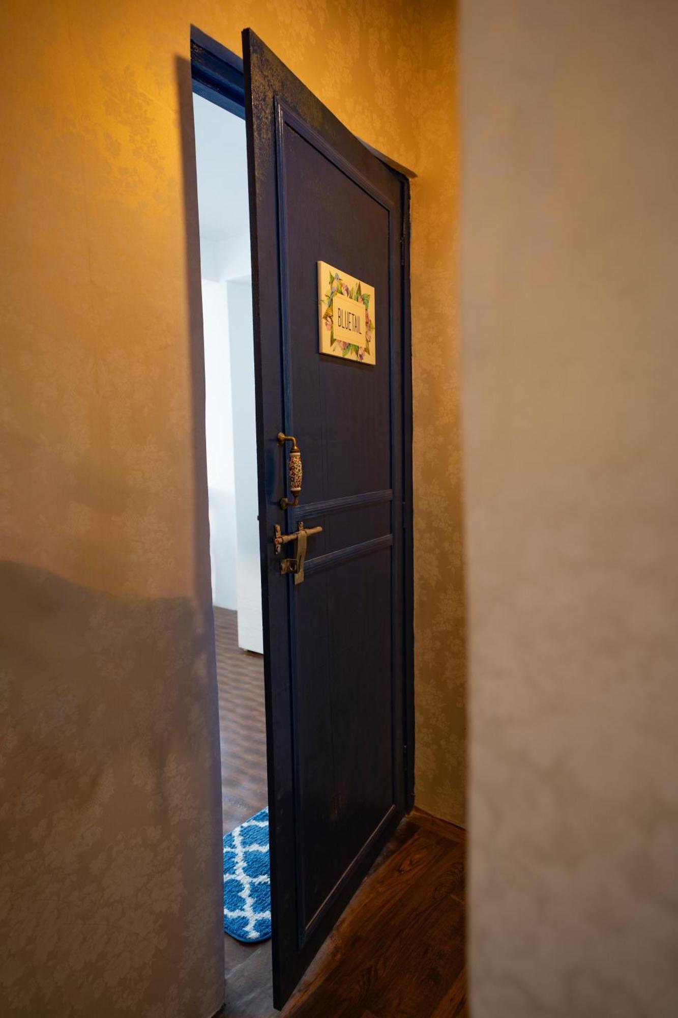 Monratino The Snow Roost- 10 Mins Walking Distance From Mall Road- Attached Balcony With Kanchenjunga Mountain View-Kitchen Available Darjeeling  Esterno foto